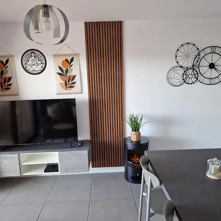 T2 Cozy Vue Appartamento Pietrosella